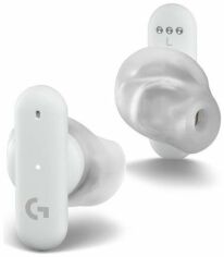 Акція на Logitech Fits White (985-001183) від Y.UA