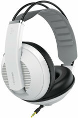 Акція на Superlux HD662EVO White від Y.UA