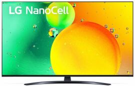 Акція на Lg 55NANO763QA від Y.UA