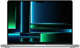 Акция на Apple MacBook Pro 14" M2 Max 512GB Silver Custom (Z17K000NV) 2023 от Y.UA