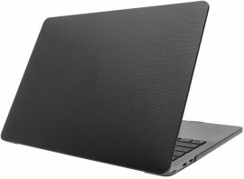 Акция на SwitchEasy Protective Case Black (SMB136059BK22) для MacBook Air 13.6" M2 (2022) от Y.UA