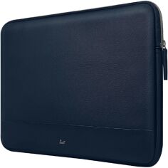 Акция на Laut Prestige Sleeve Blue (L_MB16_PRE_BL) для MacBook Pro 16" от Y.UA