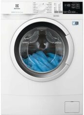 Акція на Electrolux EW6S406WU від Y.UA