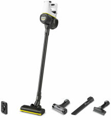 Акція на Karcher Vc 4 Cordless Premium myHome (1.198-640.0) від Y.UA