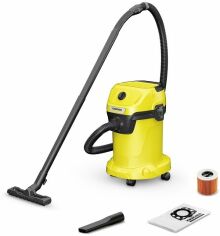 Акція на Karcher Wd 3 V-19/6/20 (1.628-123.0) від Y.UA