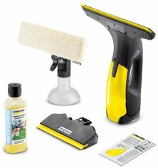 Акція на Karcher Wv 2 Black Limited Edition (1.633-297.0) від Y.UA