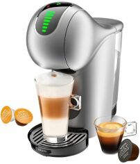 Акция на Krups Dolce Gusto Genio S Touch KP440E10 от Y.UA