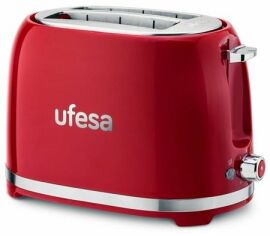 Акція на Ufesa Classic PinUp Red (71305516) від Y.UA