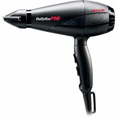 Акція на BaByliss Pro Black Star Ionic BAB6250IE від Y.UA