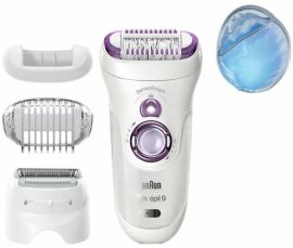 Акция на Braun Silk-epil 9 SensoSmart Ses 9/710 от Y.UA