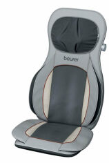 Акция на Масажна накидка на крісло Beurer Mg 320 от Y.UA
