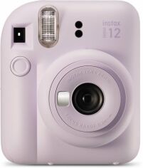 Акція на Fujifilm Instax Mini 12 Lilac Purple (16806133) від Y.UA