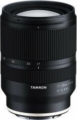 Акція на Tamron 17-28mm F / 2.8 Di Iii Rxd (Sony) від Y.UA