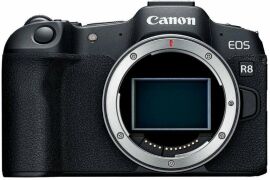 Акция на Canon Eos R8 Body (5803C019) от Y.UA