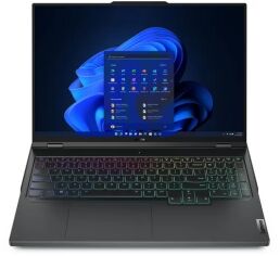 Акция на Lenovo Legion 7 Pro 16IRX8H (82WQ002YRM) от Y.UA