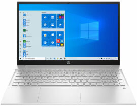 Акція на Hp Pavilion 15-Eg0095ur (37N91EA) від Y.UA