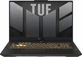 Акция на Asus Tuf Gaming F17 FX707ZC4 (32_FX707ZC4-HX008) от Y.UA