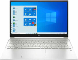 Акція на Hp Pavilion 15-eh3018nq (7H8J6EA) від Y.UA