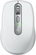 Акция на Logitech Mx Anywhere 3 for Mac Pale Grey (910-005991) от Y.UA