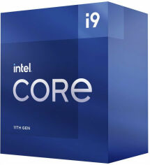 Акция на Intel Core i9-12900K (BX8071512900K) от Y.UA