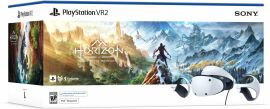 Акція на Sony PlayStation VR2 + Horizon Call of the Mountain від Y.UA