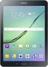Акция на Samsung Galaxy Tab S2 9.7 (2016) Lte 32Gb Black (SM-T819NZKE) от Y.UA