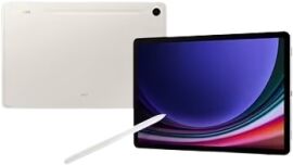 Акція на Samsung Galaxy Tab S9 12/256GB 5G Beige (SM-X716BZEE) від Y.UA