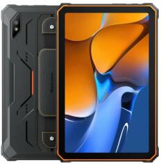 Акция на Blackview Active 8 Pro 8/256GB Orange от Y.UA