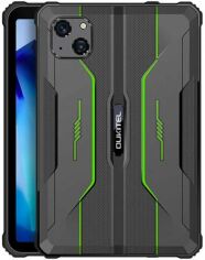 Акція на Oukitel Pad RT3 4/64GB Black/Green від Y.UA