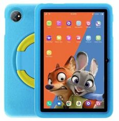 Акция на Blackview Tab 8 Kids 4/128GB Wi-Fi Donut Blue от Y.UA