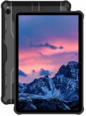 Акція на Oukitel Pad RT5 8/256GB Lte Black від Y.UA