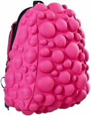 Акція на Рюкзак MadPax Bubble Half, колір Gumball Pink (рожевий) (M / Bub / Gum / HALF) від Y.UA