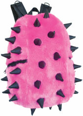 Акція на Рюкзак MadPax Moppets Full, колір FUR-REAL Pink (рожевий) (M / Fur / Pnk / FULL) від Y.UA