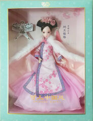 Акция на Лялька Kurhn Китайська принцеса (9120-1) от Y.UA