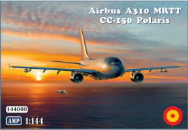 Акция на Військовий літак Amp Airbus A310 MRTT/CC-150 Polaris Spanish Air Force от Y.UA