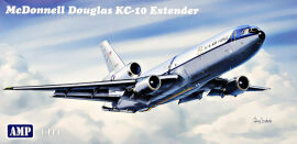 Акция на Американський літак-заправник Amp McDonnell Douglas KC-10 Extender от Y.UA