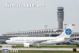 Акция на Пасажирський літак Amp A310-300 Pratt & Whitney Pan American от Y.UA