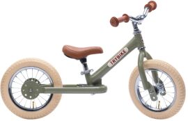 Акция на Біговел Trybike (оливковий) от Y.UA