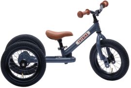 Акция на Комплект триколісний беговел Trybike сірий (TBS-2-GRY+TBS-99-TK) от Y.UA