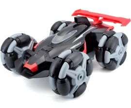 Акция на Автомодель на р / у Maisto Tech Cyklone Buggy (82241 black) от Y.UA