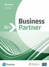 Акція на Business Partner B2+ Workbook від Y.UA