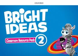 Акция на Bright Ideas 2: Teacher's Resource Pack от Y.UA
