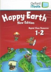 Акция на Happy Earth New Edition 1 & 2: iTools от Y.UA