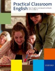 Акция на Practical Classroom English with Audio Cd от Y.UA