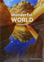Акция на Wonderful World 2nd Edition 2: Student's Book от Y.UA