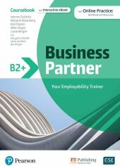Акция на Business Partner B2+ Sb +ebook +MEL от Y.UA