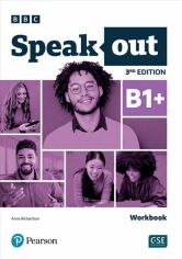 Акция на Speak Out 3rd Ed B1+ Workbook +key от Y.UA