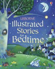 Акция на Illustrated Stories for Bedtime от Y.UA