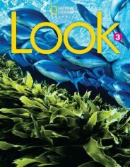 Акция на Look 3: Student's Book от Y.UA