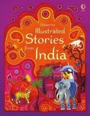Акція на Illustrated Stories від Індії від Y.UA
